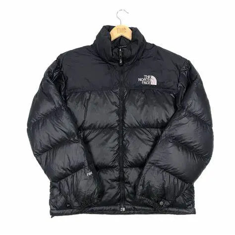 The North Face Puffer Jacket The North Face