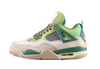 Jordan 4 Scyther