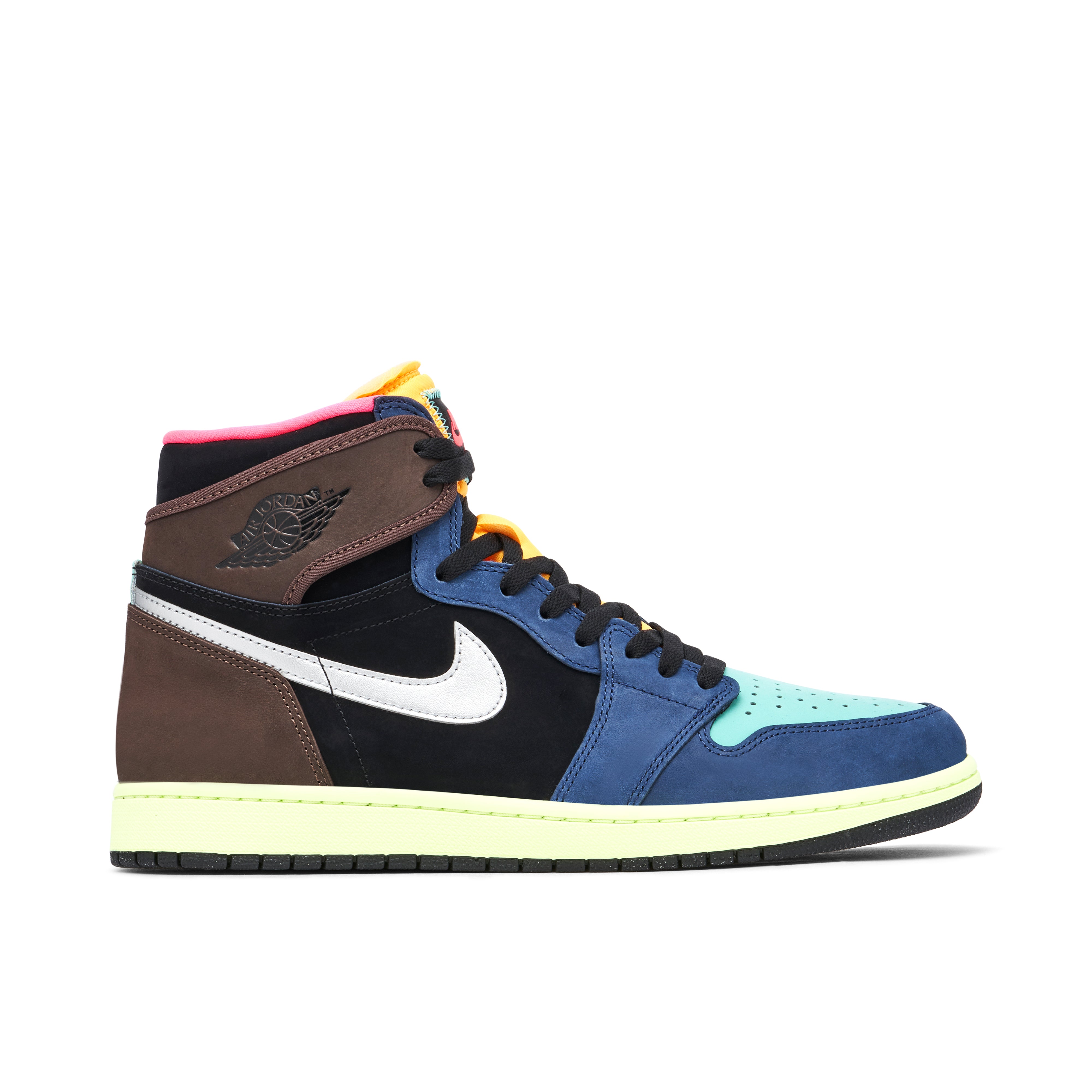 Air Jordan Retro High OG "BioHack"