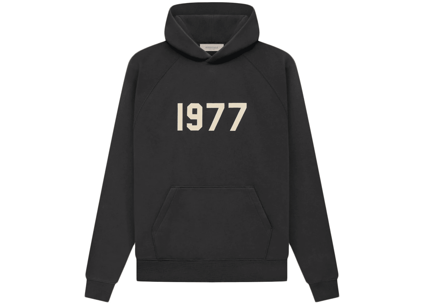 Fear of God Essentials 1977 Hoodie Iron Fear of God