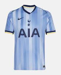 Spurs 24/25 Away Jersey