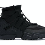 Air Hurache Gripp Black Nike