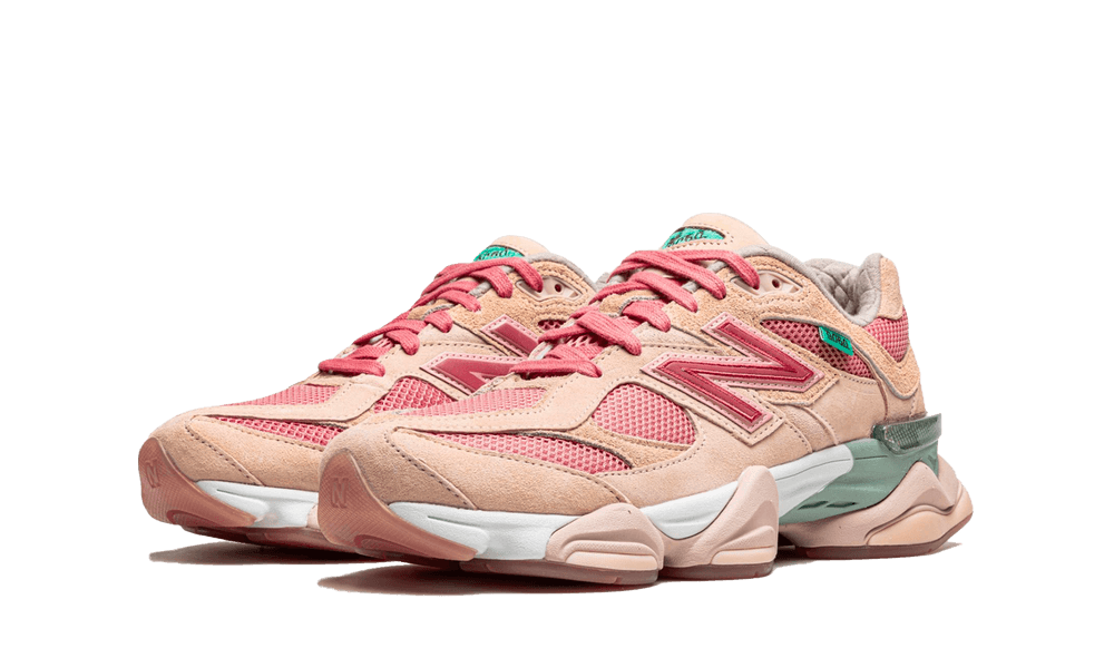 9060 Penny Cookie Pink