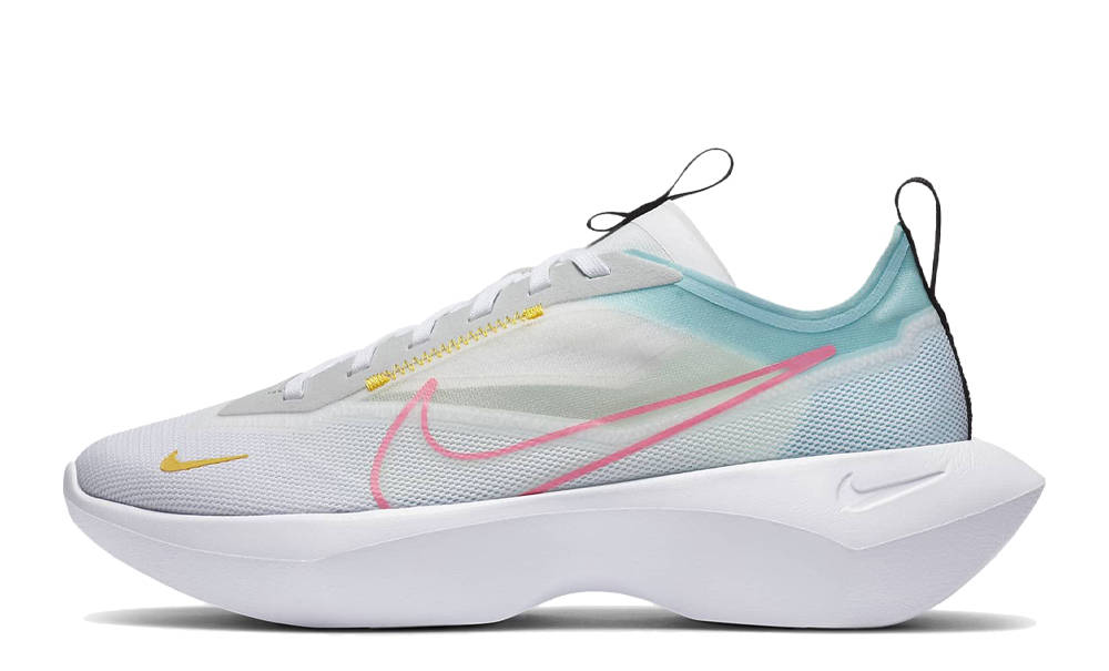 Vista Lite White Pink Glow Nike