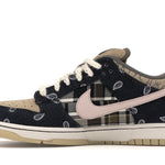 Nike SB Dunk Low Travis Scott