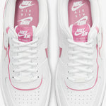 Air Force 1 Shadow White Flamingo