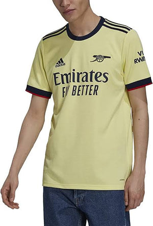 21/22 Arsenal Away Jersey - Tha Plug ZA