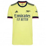 21/22 Arsenal Away Jersey - Tha Plug ZA