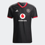 22/23 Orlando Pirates Home Jersey - Tha Plug ZA