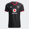 22/23 Orlando Pirates Home Jersey - Tha Plug ZA