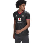 22/23 Orlando Pirates Home Jersey - Tha Plug ZA