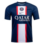 22/23 PSG Home Kit - Tha Plug ZA