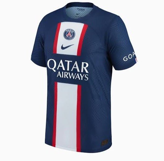 22/23 PSG Home Kit - Tha Plug ZA