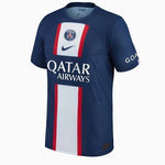 22/23 PSG Home Kit - Tha Plug ZA