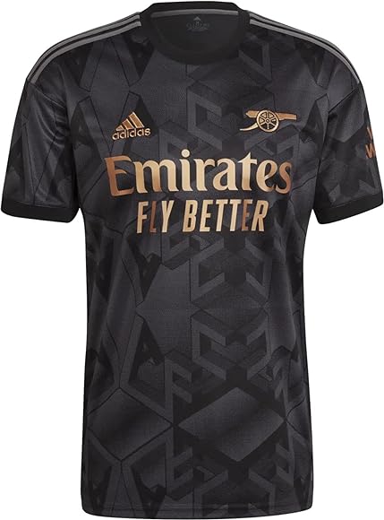 23/24 Arsenal 3rd Jersey - Tha Plug ZA