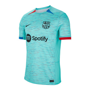 23/24 Barcelona 3rd Kit - Tha Plug ZA