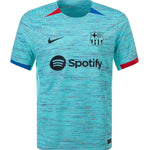 23/24 Barcelona 3rd Kit - Tha Plug ZA