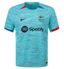 23/24 Barcelona 3rd Kit - Tha Plug ZA