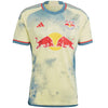 23/24 New York Red Bulls Home Jersey - Tha Plug ZA