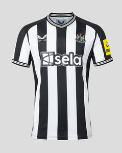 23/24 Newcastle Home Jersey - Tha Plug ZA