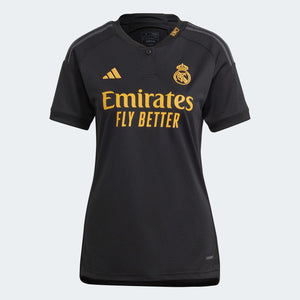 23/24 Real Madrid 3rd Kit - Tha Plug ZA