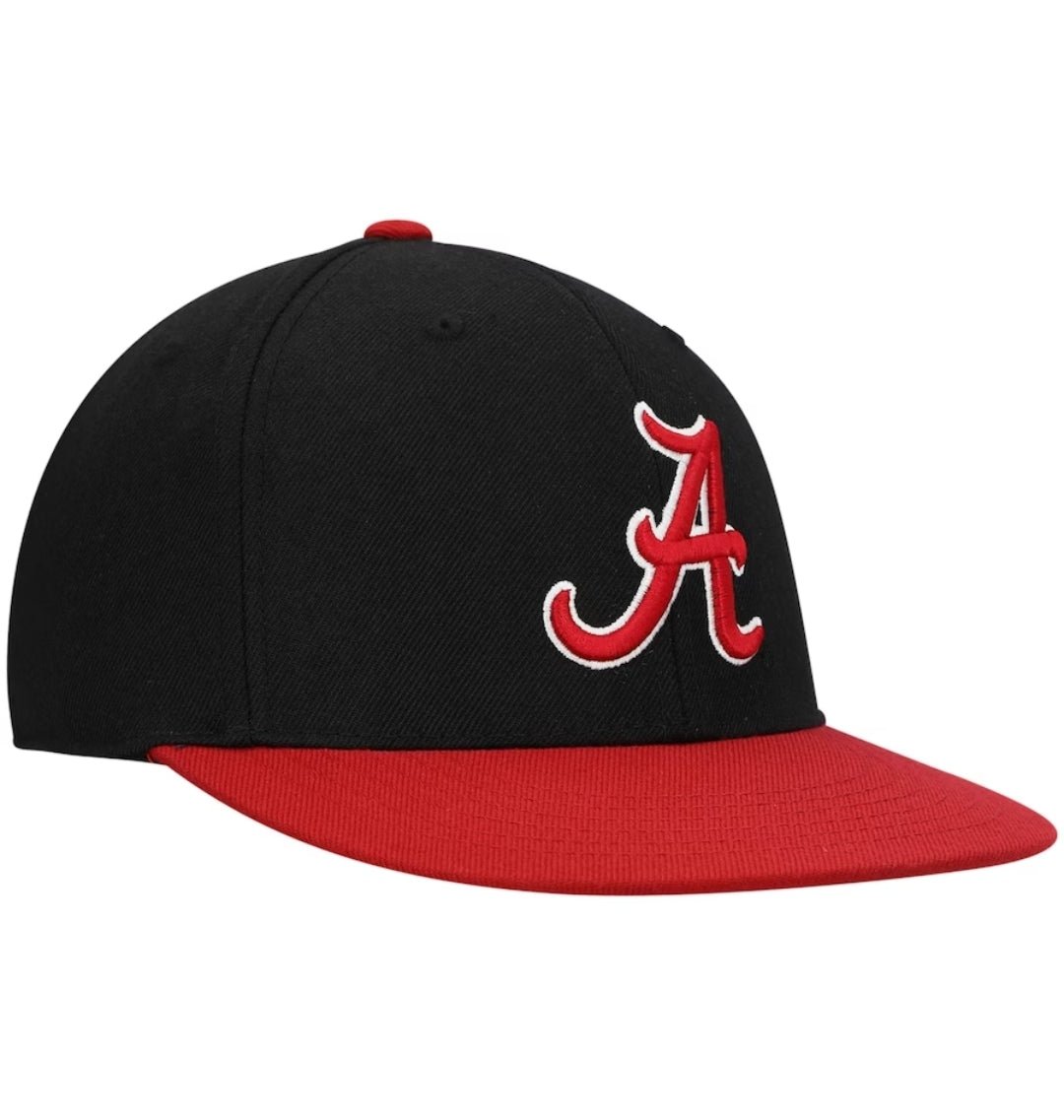 59Fifty Atlanta Braves - Tha Plug ZA