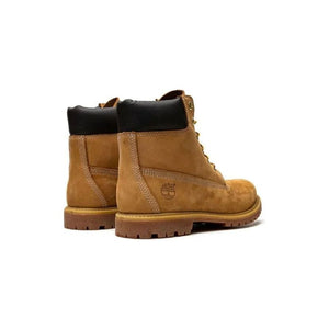 6 Inch PRM Waterproof "Wheat Nubuck" - Tha Plug ZA