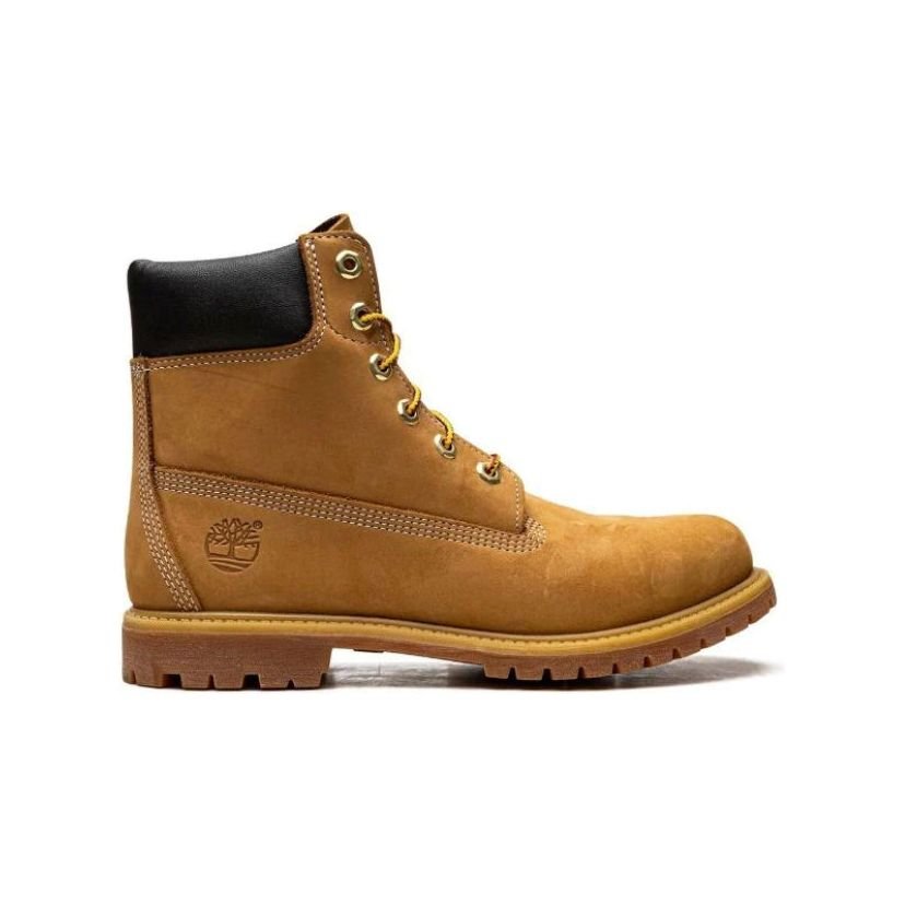 6 Inch PRM Waterproof "Wheat Nubuck" - Tha Plug ZA