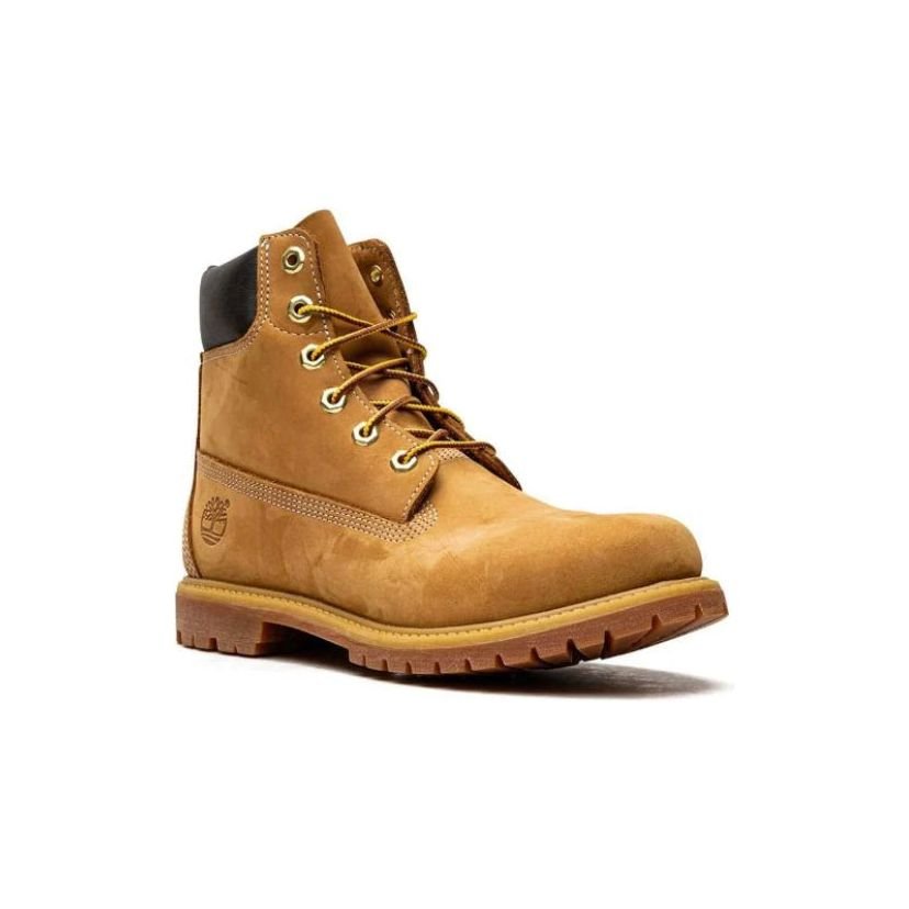 6 Inch PRM Waterproof "Wheat Nubuck" - Tha Plug ZA