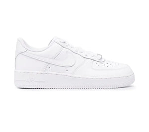 Air Force 1 '07 - Tha Plug ZA