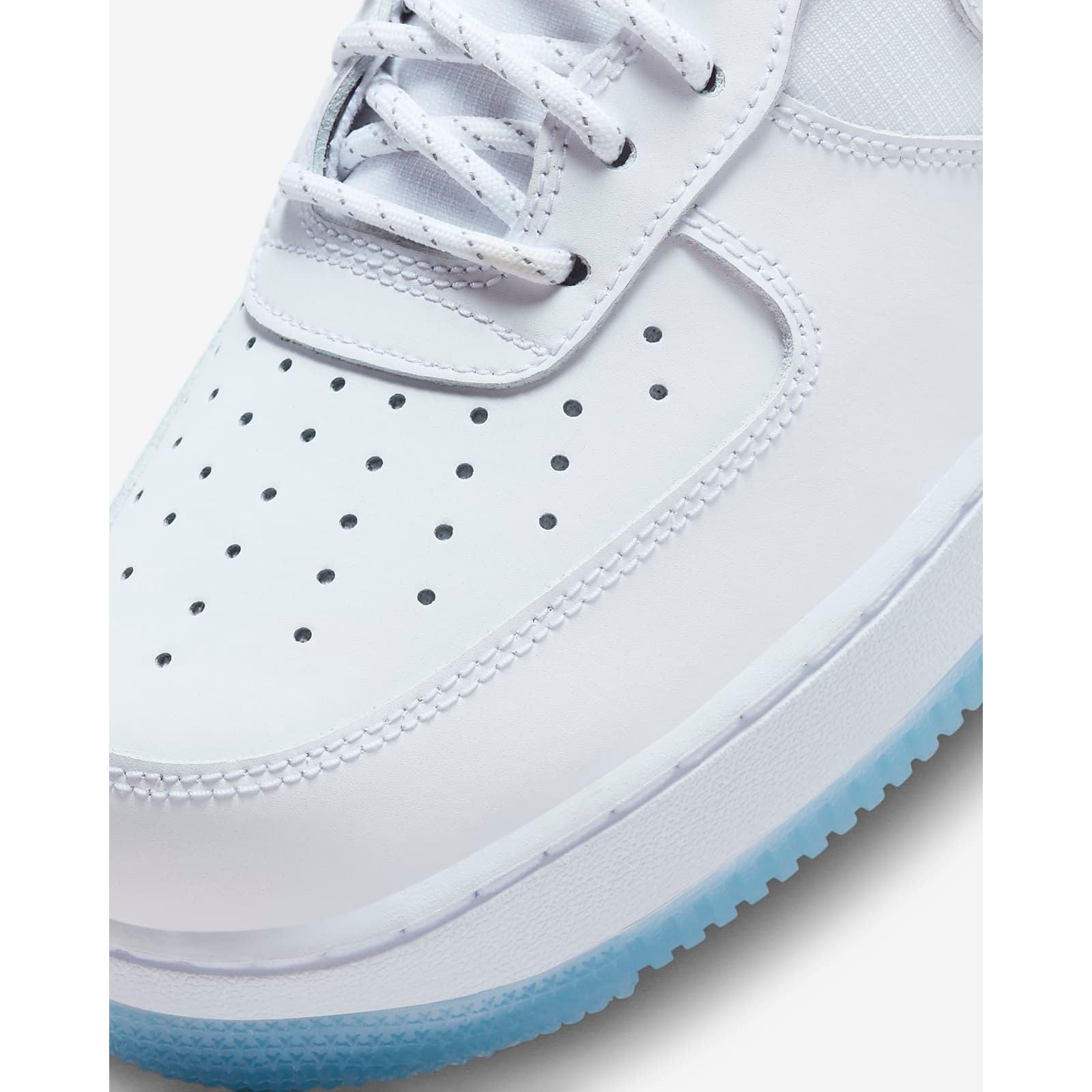 Air Force 1 '07 Hydrogen Blue - Tha Plug ZA