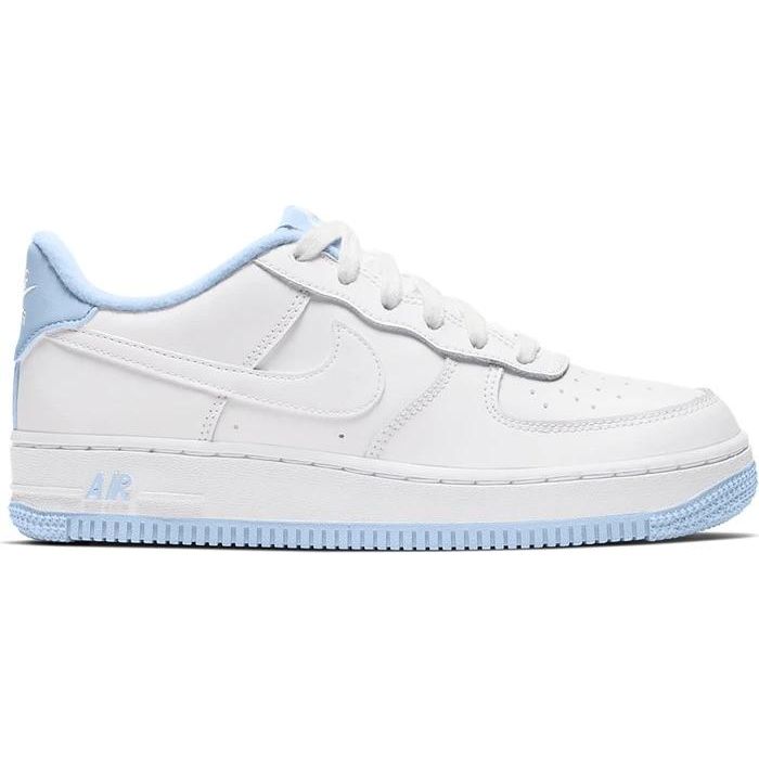 Air Force 1 '07 Hydrogen Blue - Tha Plug ZA