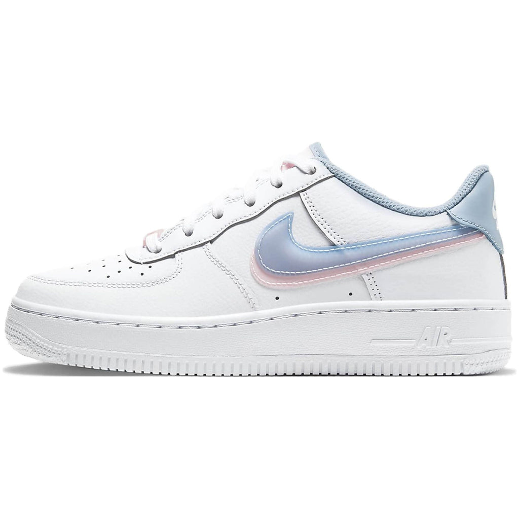 Air Force 1 Double Swoosh - Tha Plug ZA