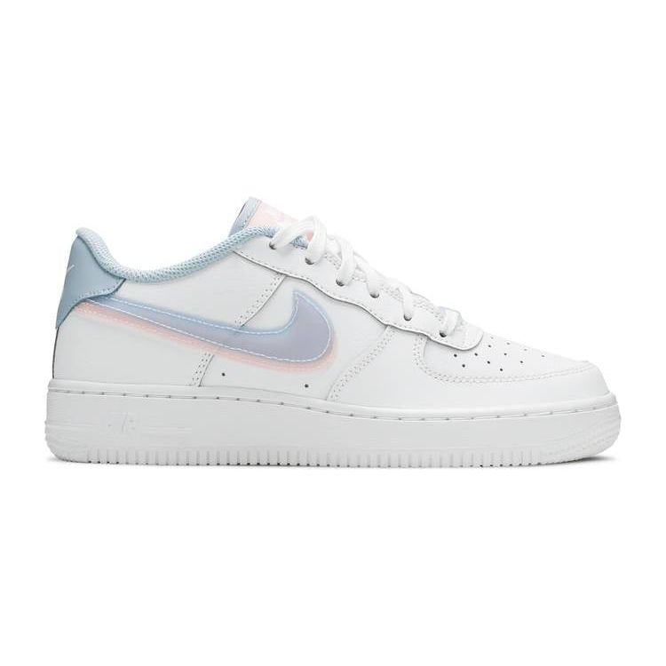 Air Force 1 Double Swoosh - Tha Plug ZA