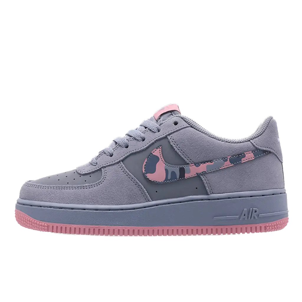 Air Force 1 Elemental Pink - Tha Plug ZA