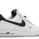 Air Force 1 Fresh Perspective - Tha Plug ZA