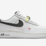 Air Force 1 Fresh Perspective - Tha Plug ZA