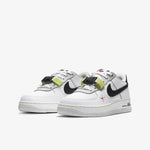 Air Force 1 Fresh Perspective - Tha Plug ZA