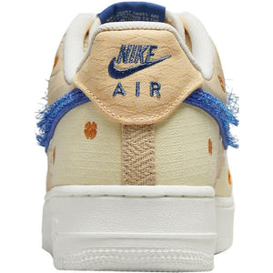 Air Force 1 La Flea - Tha Plug ZA