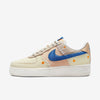 Air Force 1 La Flea - Tha Plug ZA