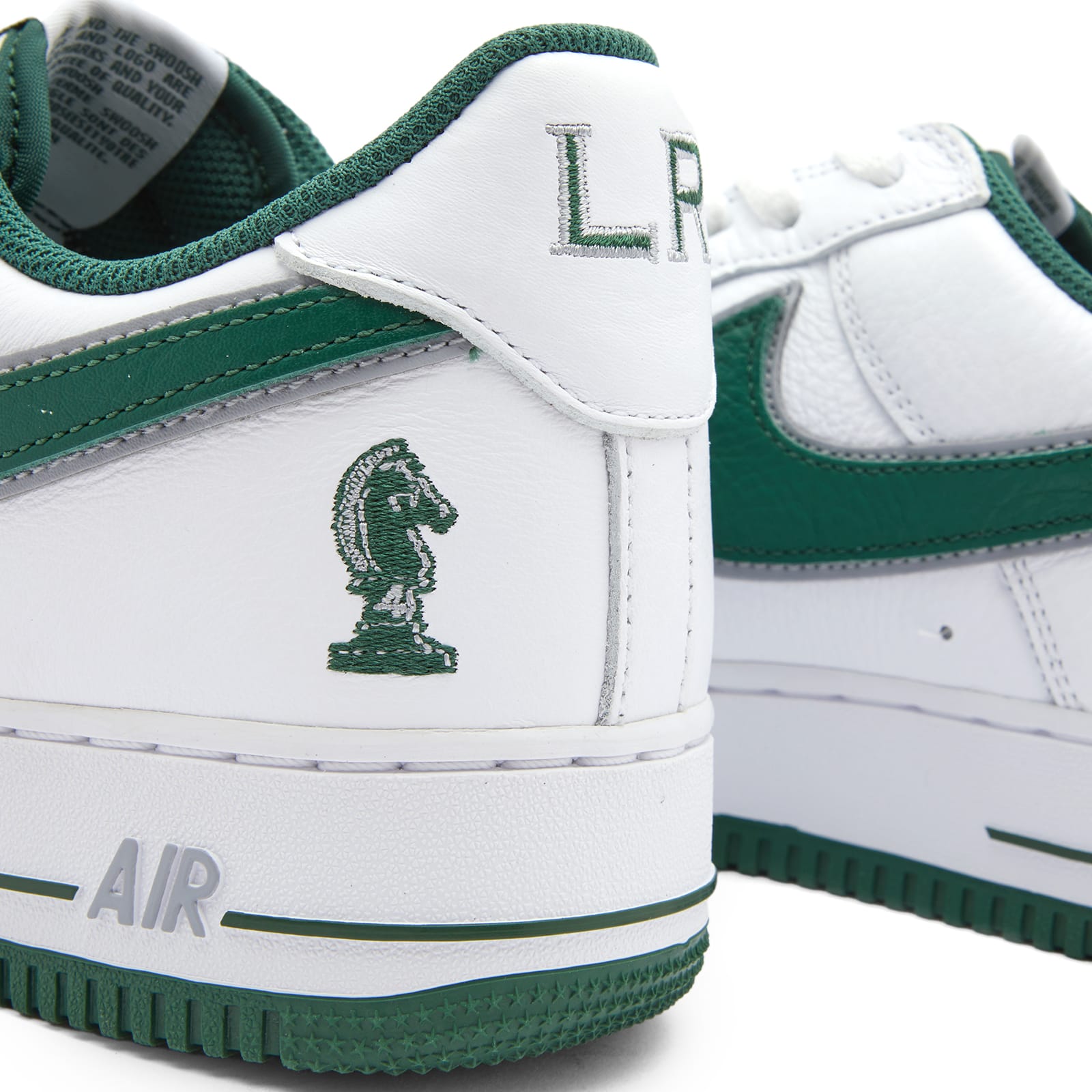 Air Force 1 Low Four Horsemen - Tha Plug ZA