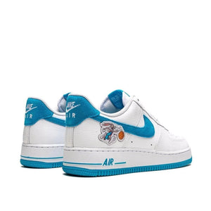 Air Force 1 Low Hare Space Jam - Tha Plug ZA