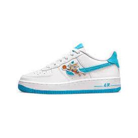 Air Force 1 Low Hare Space Jam - Tha Plug ZA