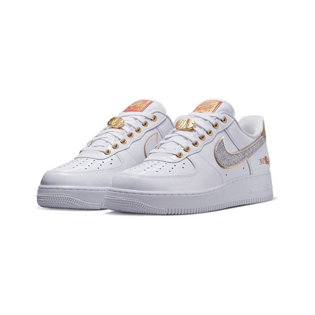 Air Force 1 Low Nola - Tha Plug ZA