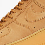 Air Force 1 Low Wheat Dark Mocha - Tha Plug ZA