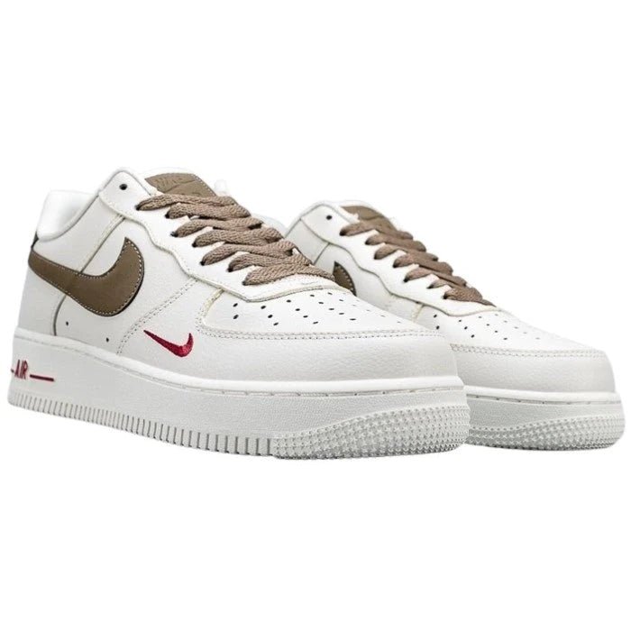 Air Force 1 Low Yohood - Tha Plug ZA