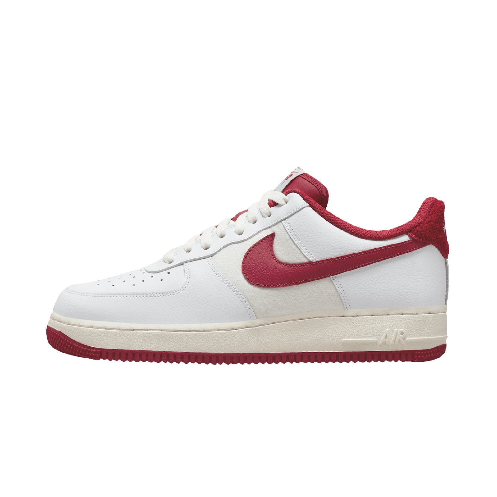 Air Force 1 lv8 gym red - Tha Plug ZA