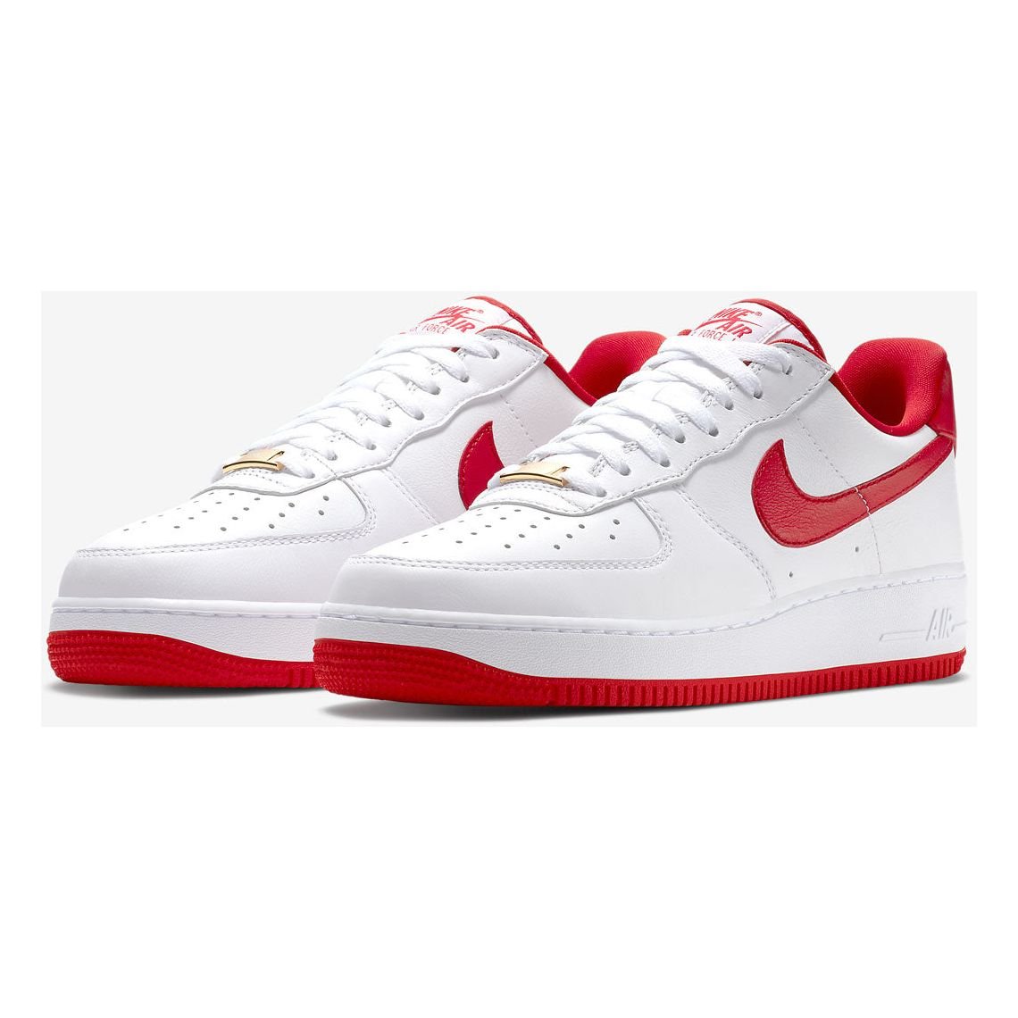 Air Force 1 lv8 gym red - Tha Plug ZA