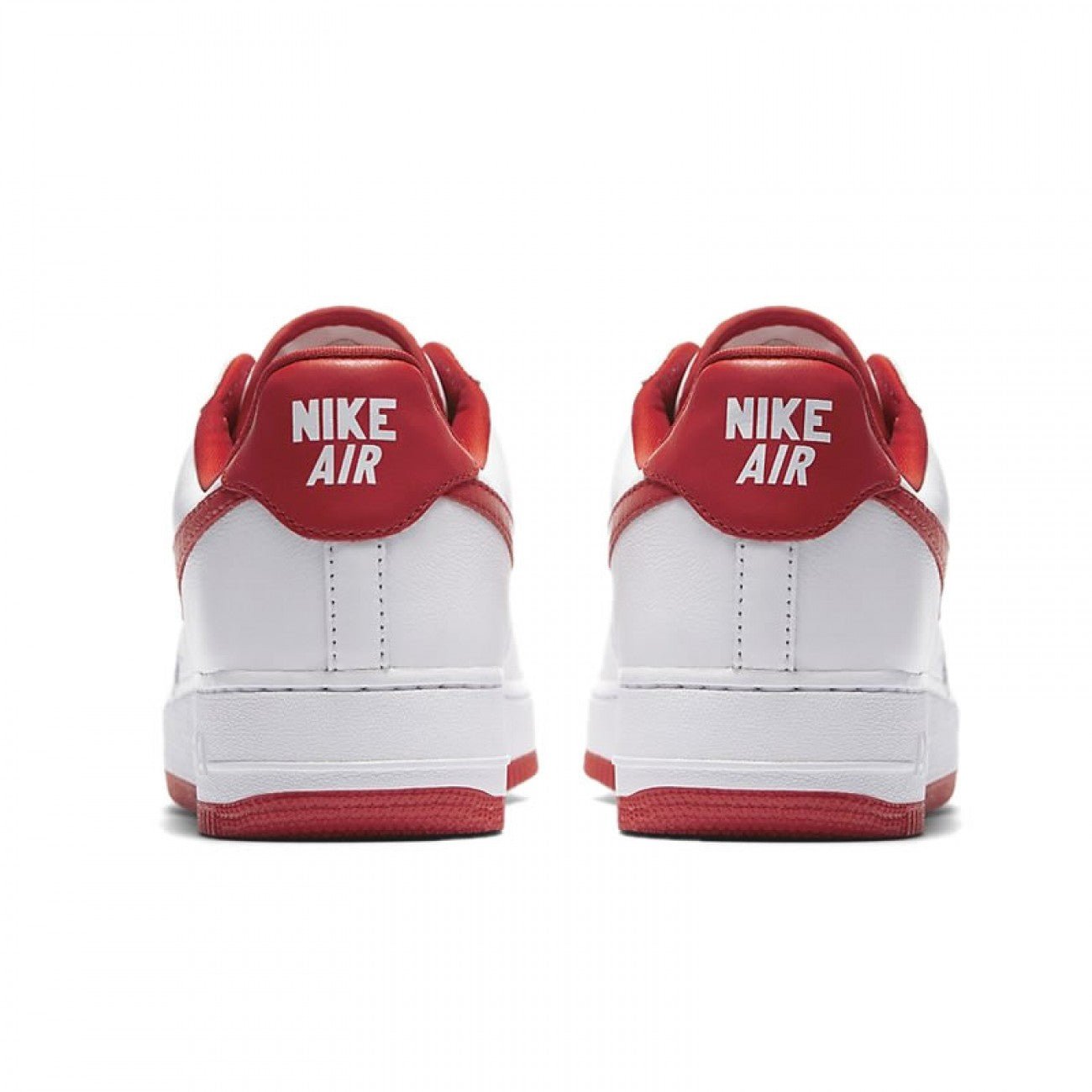 Air Force 1 lv8 gym red - Tha Plug ZA