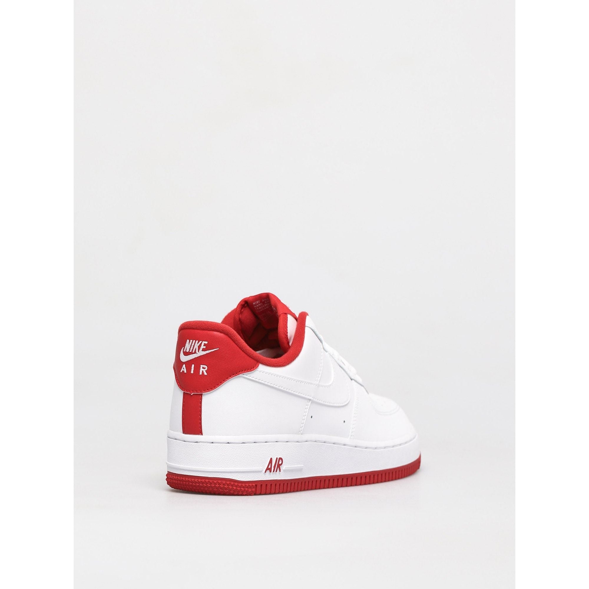 Air Force 1 lv8 gym red - Tha Plug ZA